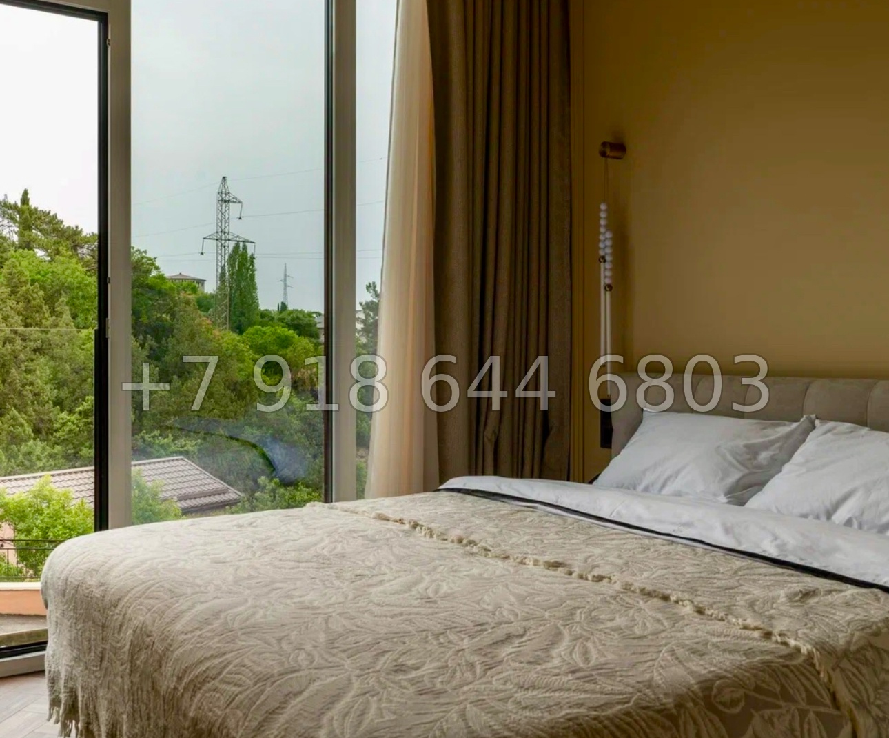 № 10г. Идеальный вариант для собственного отдыха или под сдачу в аренду в Ялте  - миниатюра 10