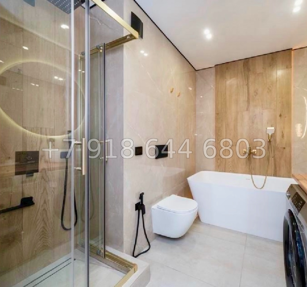 № 534 р. ЖК Альпийский квартал Сочи  - миниатюра 32