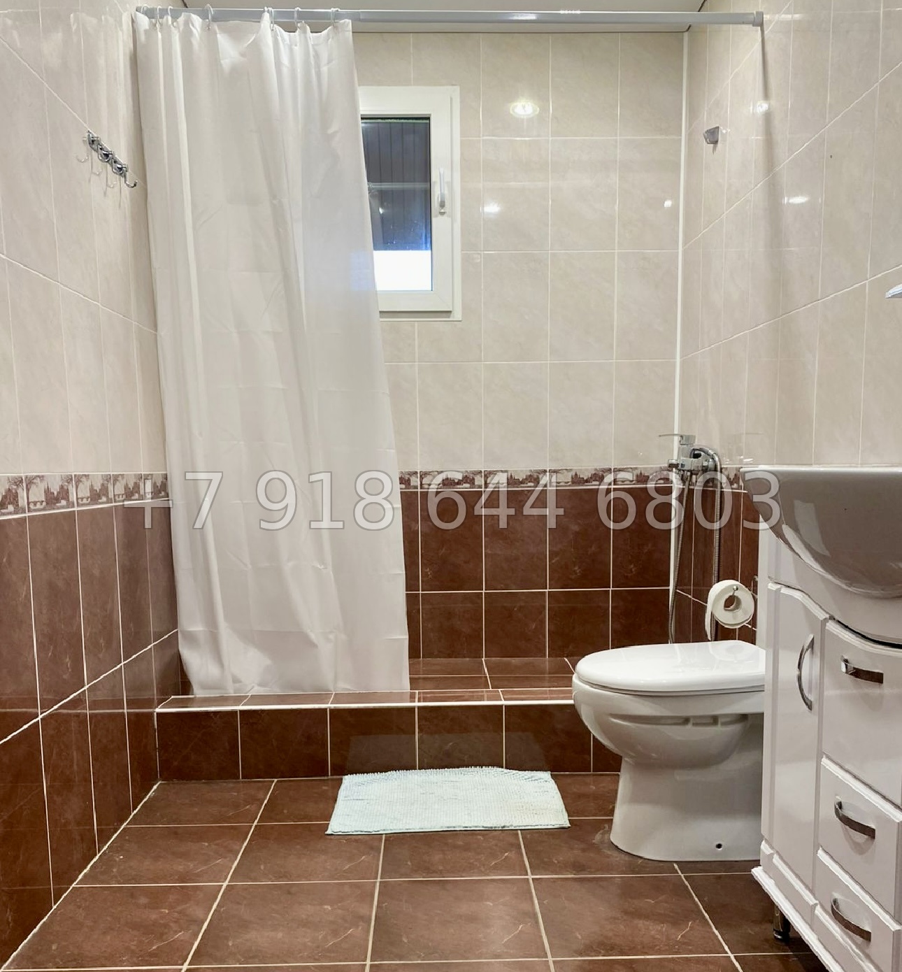 № 208 Б. Дом в Сочи Лоо - миниатюра 13