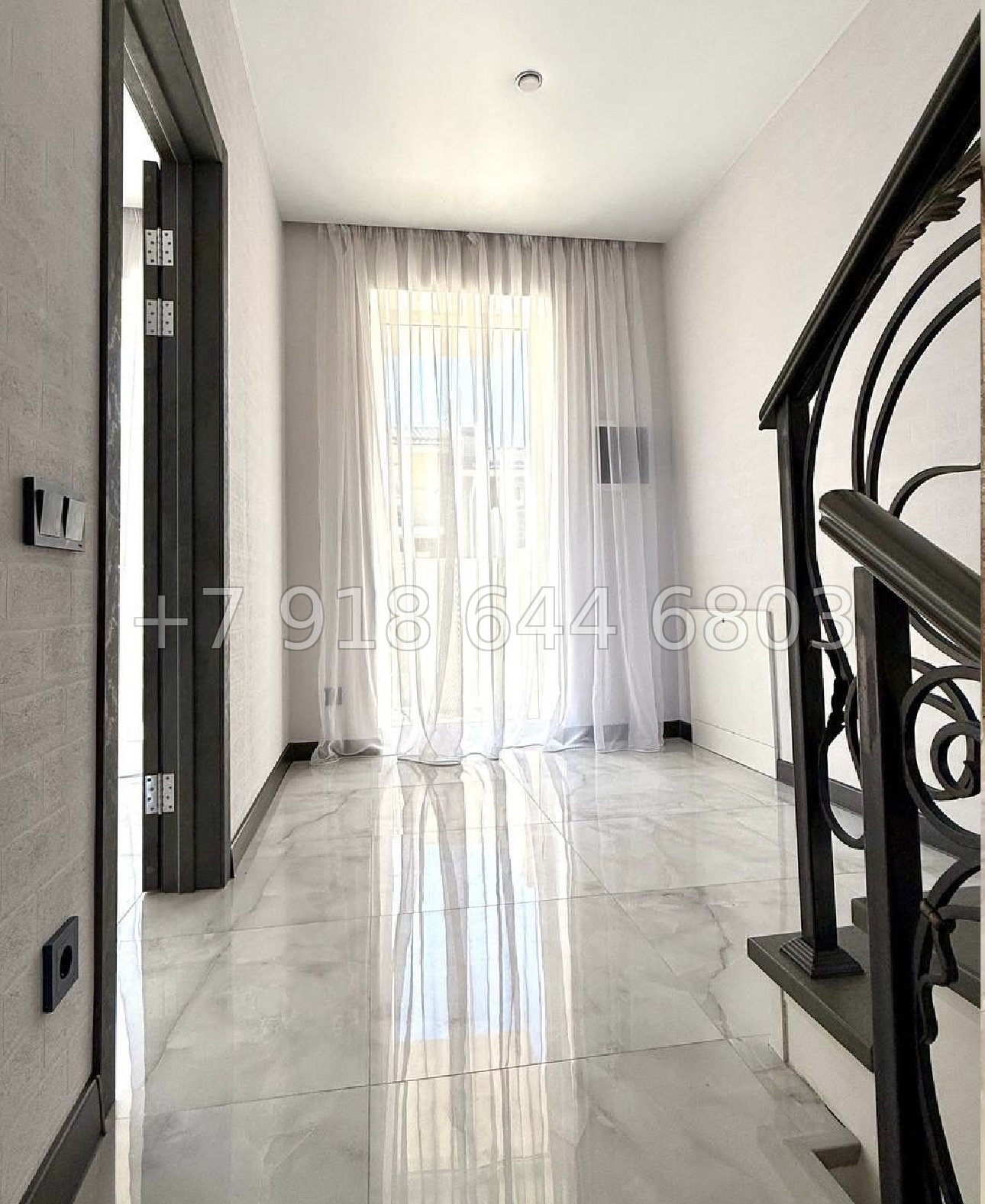 № 119 Б. Дом в Адлере  - миниатюра 16