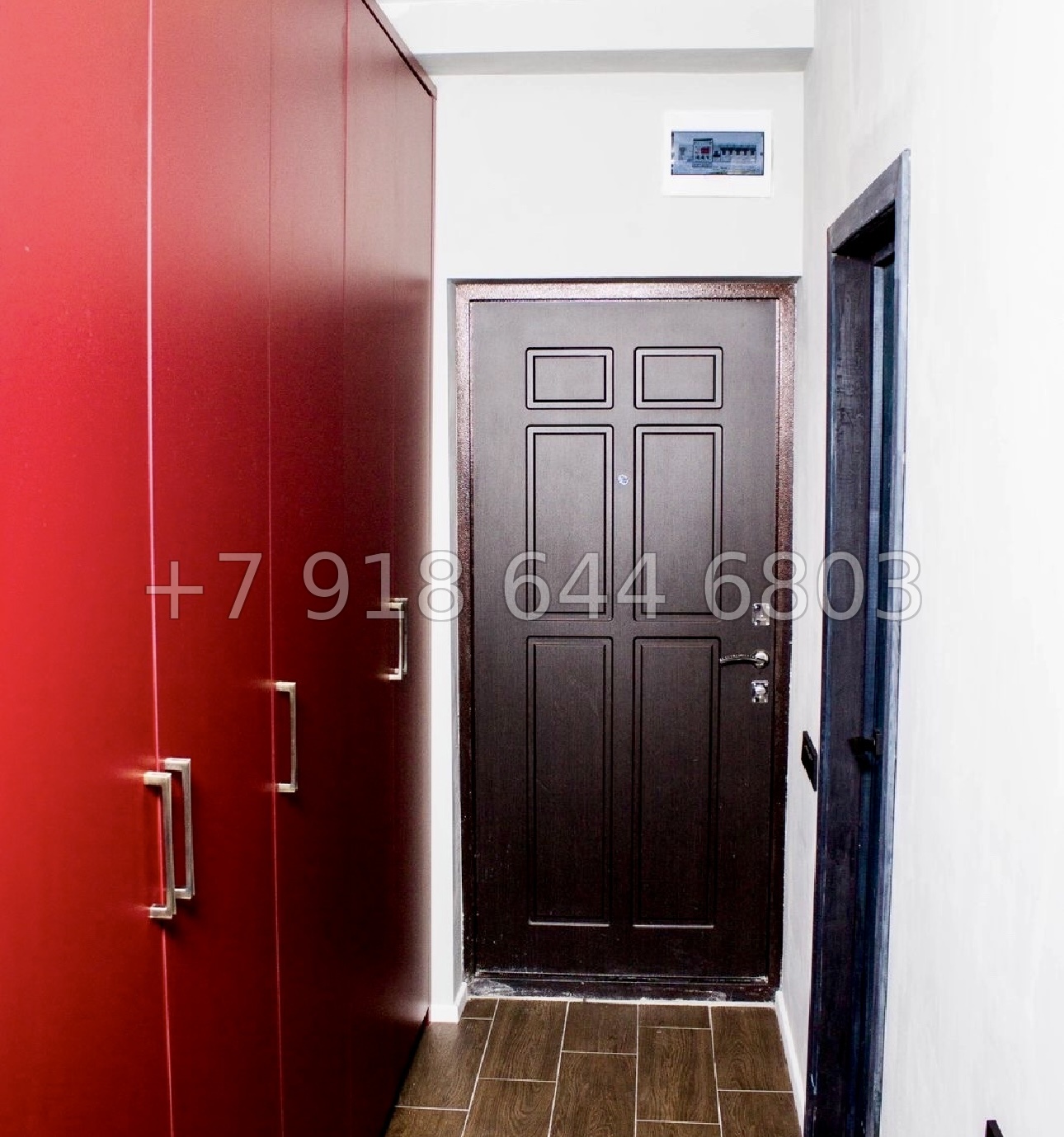 № 3и. Квартира для отдыха и жизни  - миниатюра 7