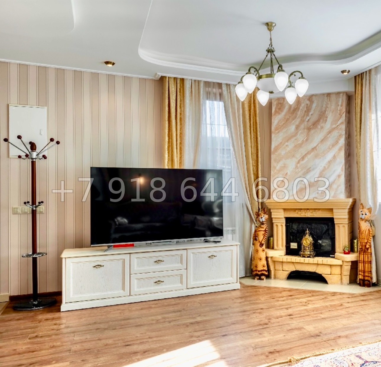 № 60 Дом на Красной Поляне  - миниатюра 8