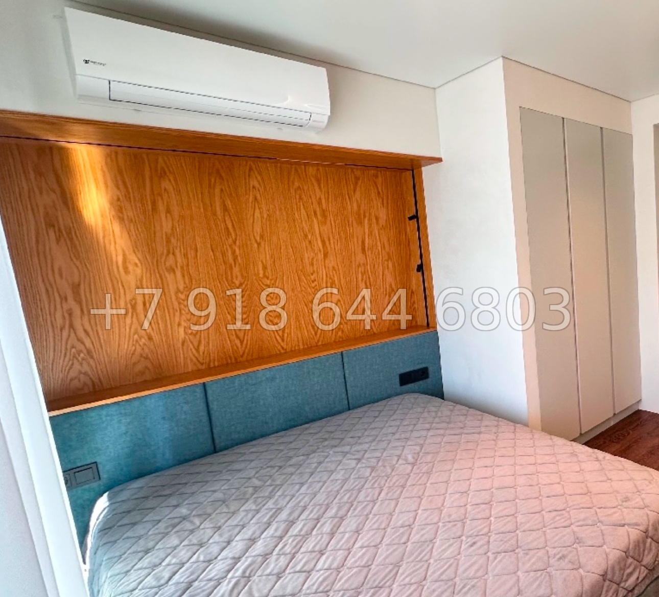 № 49 ш. Апартаменты в центре города Сочи  - миниатюра 20