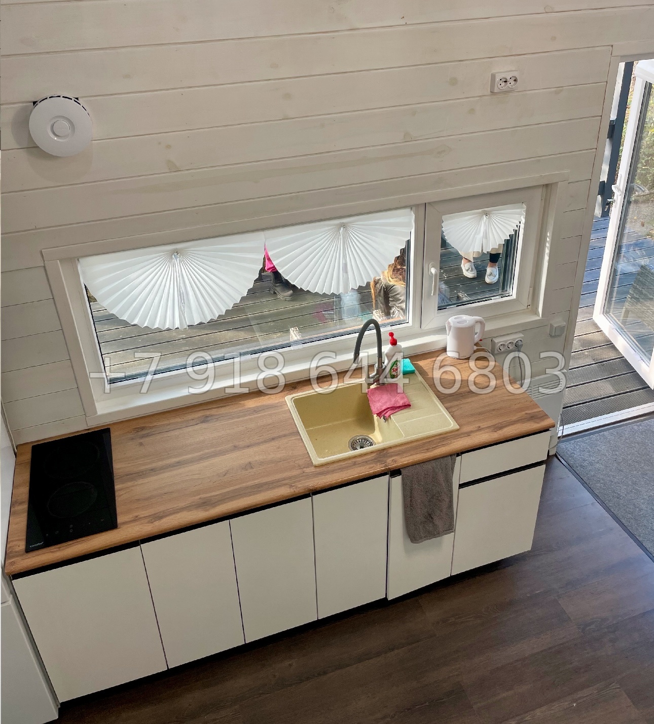 № 65 А. Дом дешевле квартиры. Дом в городе Сочи  - миниатюра 2