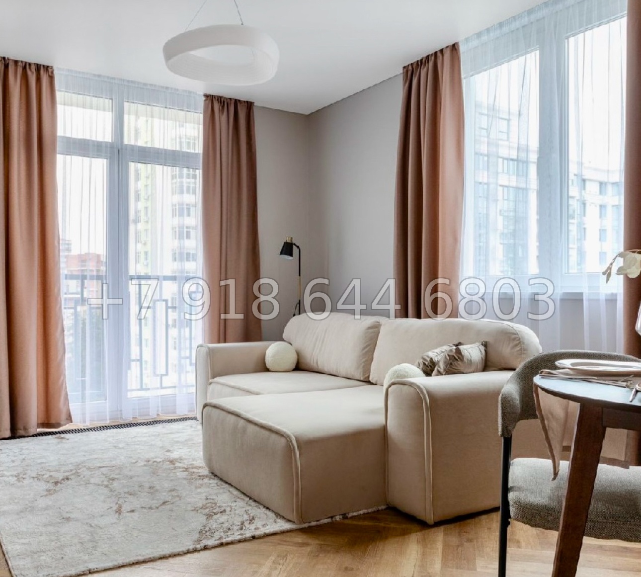 № 458 р. ЖК Альпийский квартал Сочи  - миниатюра 20