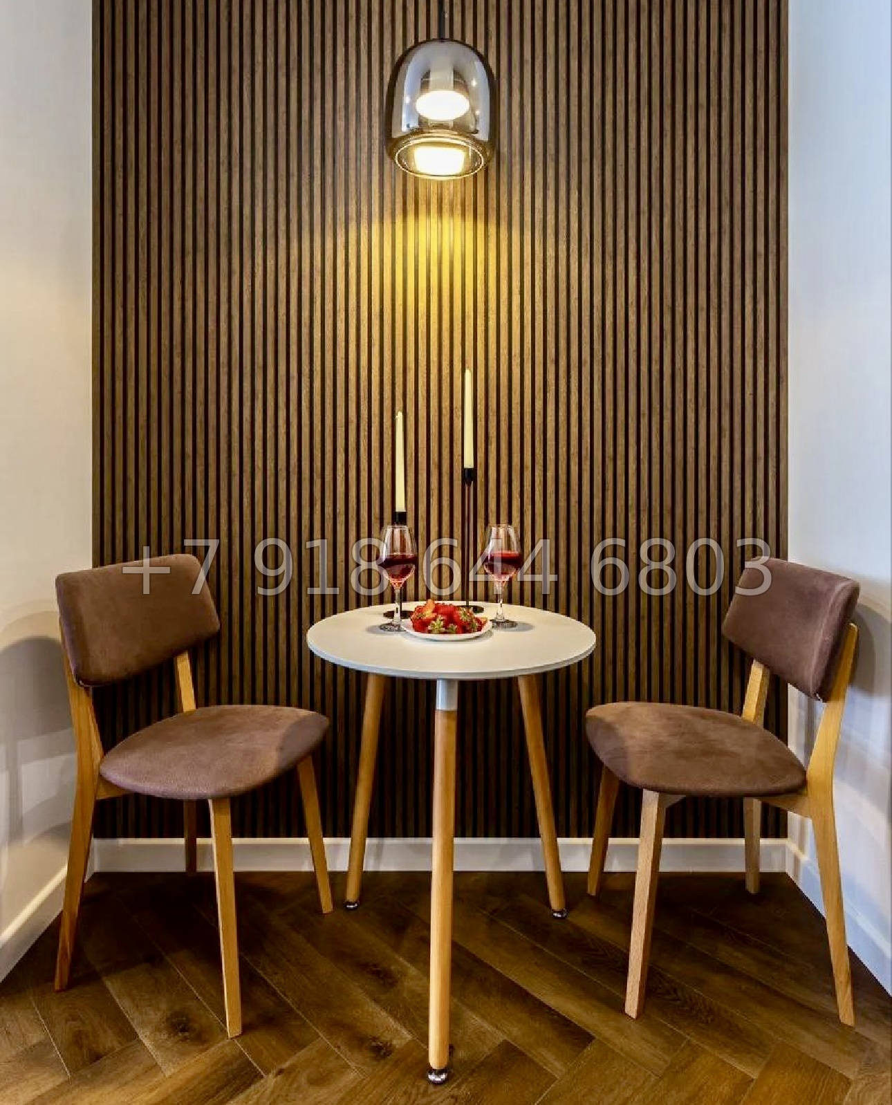 № 177 п. ЖК Аллея Парк Сочи Дагомыс  - миниатюра 16