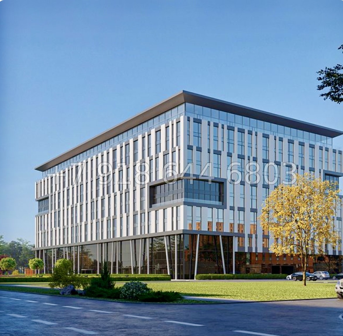 № 1 с.  Метро Комендантский проспект. Метро Беговая. Апарт-отель Yes Primorsky Санкт-Петербург  - миниатюра 3