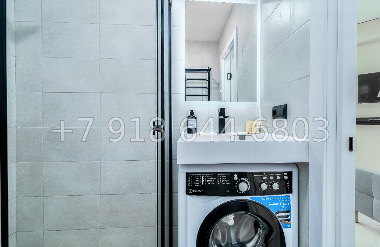 № 1г. Ялта апартаменты на море - миниатюра 13