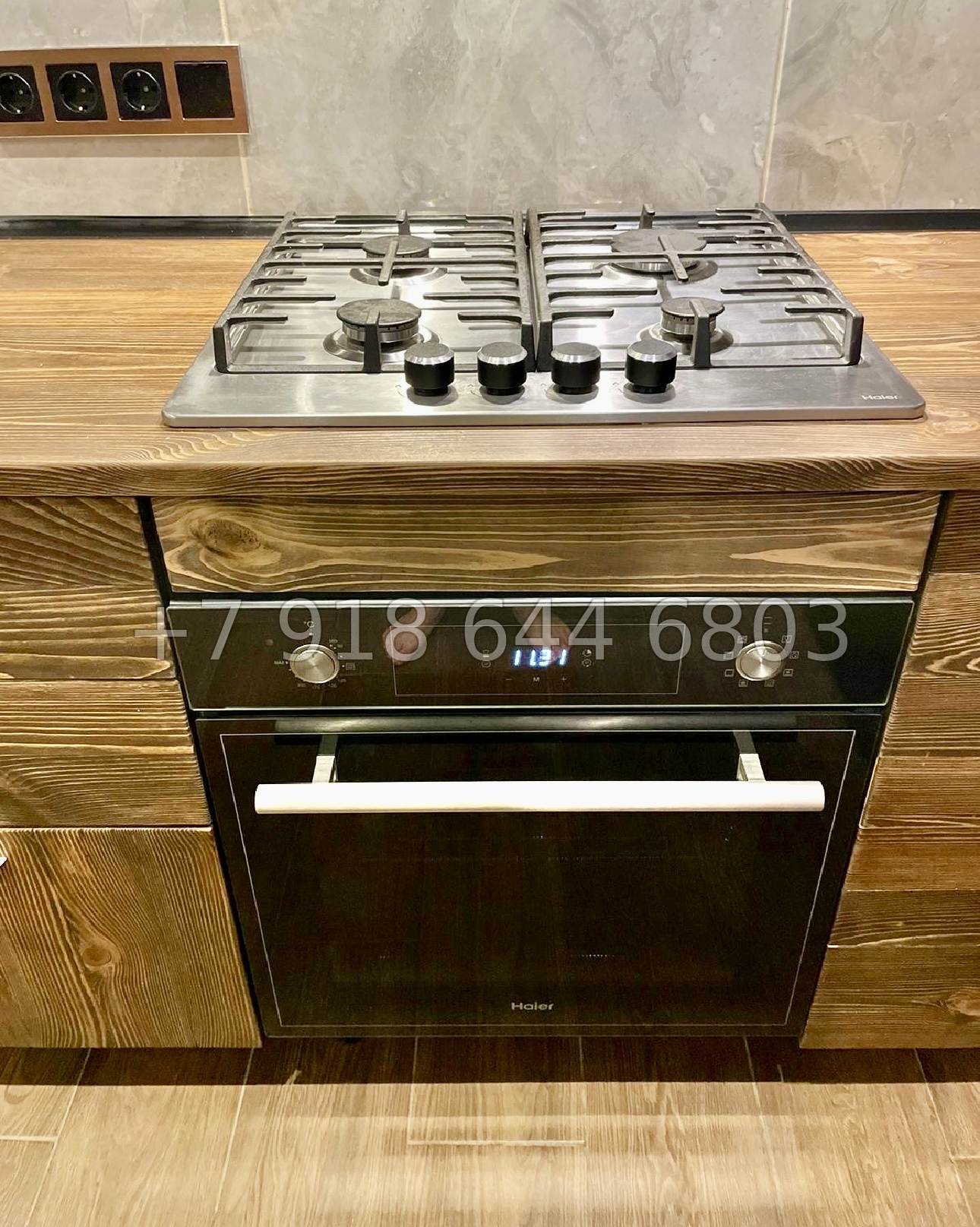 № 3и. Квартира для отдыха и жизни  - миниатюра 15