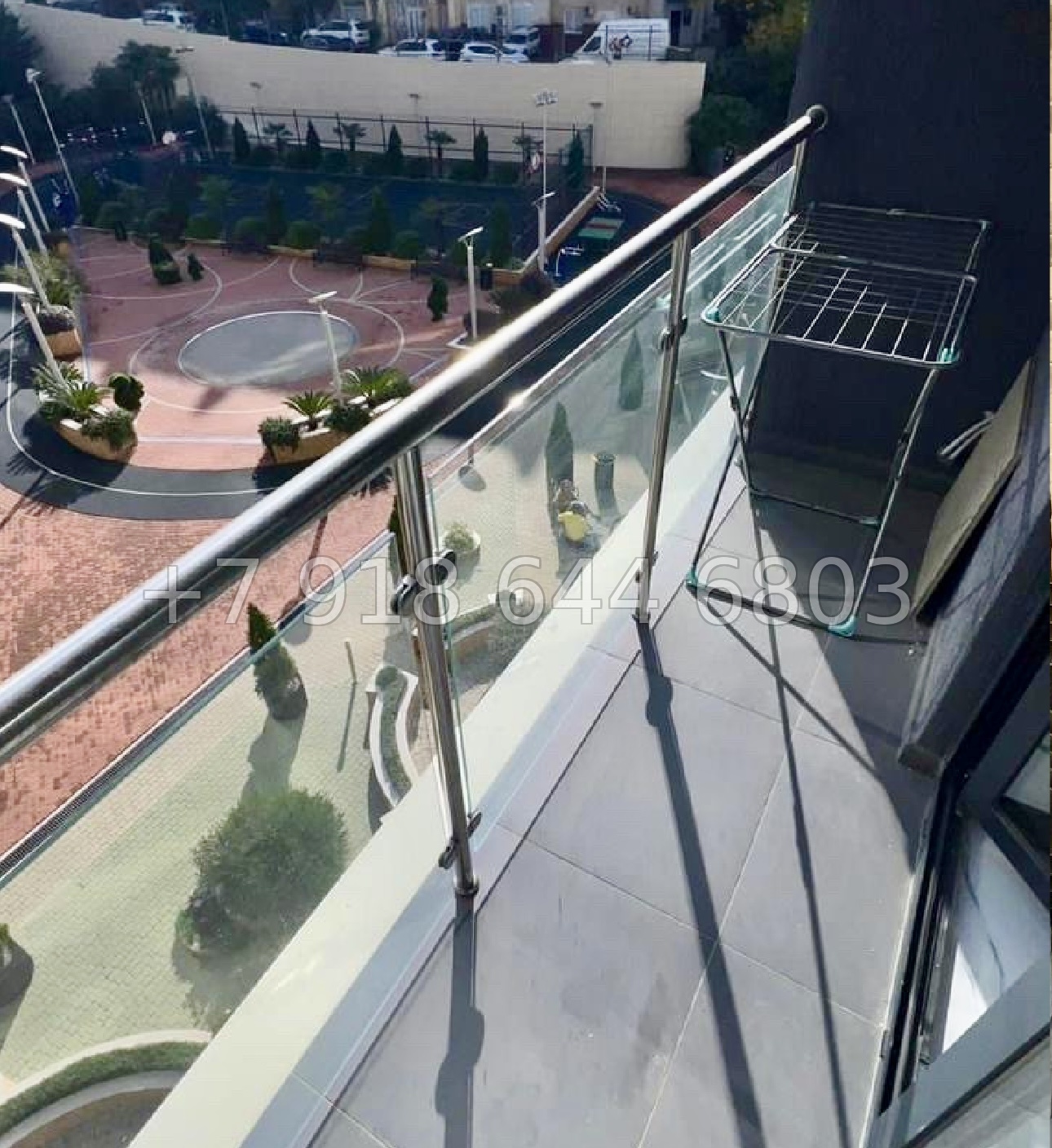 № 221 р. Квартира в центре Сочи ЖК Сокол  - миниатюра 15