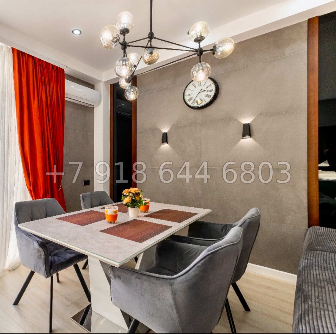 № 63 е. ЖК Лазурный Берег Сочи  - миниатюра 3