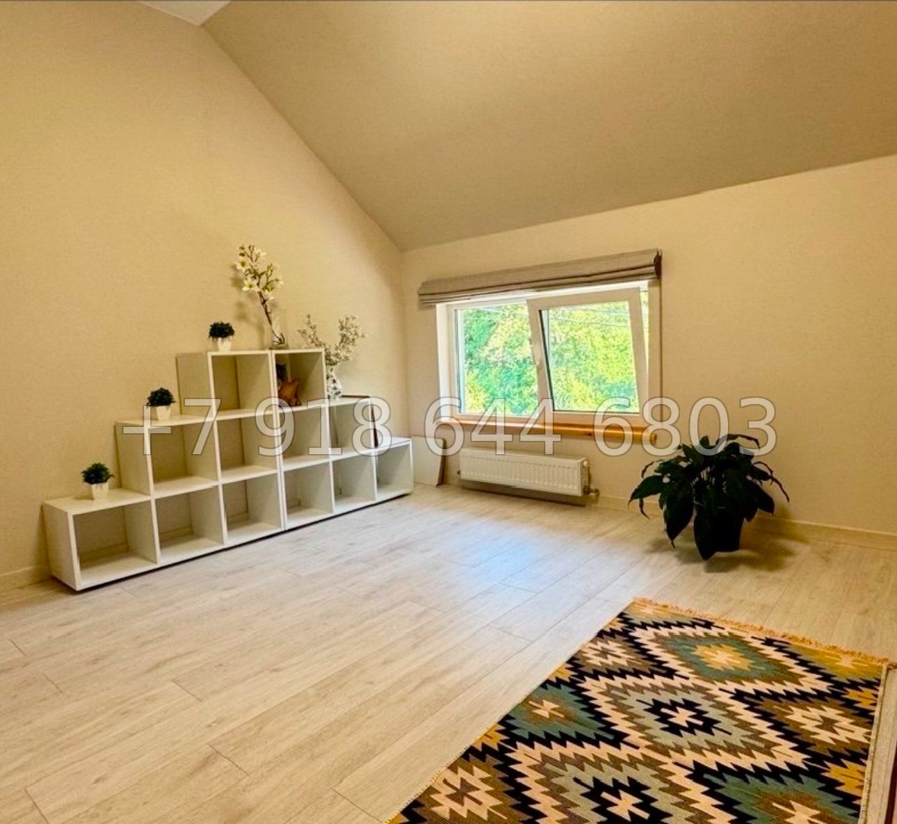 № 170 А. Таунхаус большой площади в Адлере  - миниатюра 4