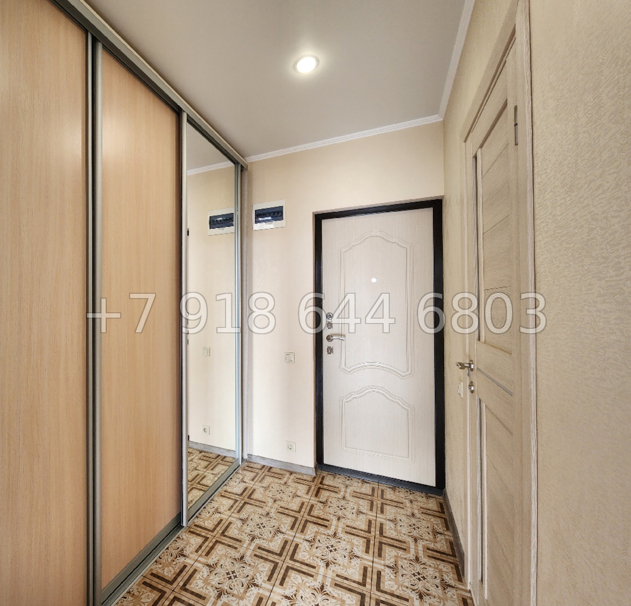 № 110 п. Квартира в Сочи  - миниатюра 12