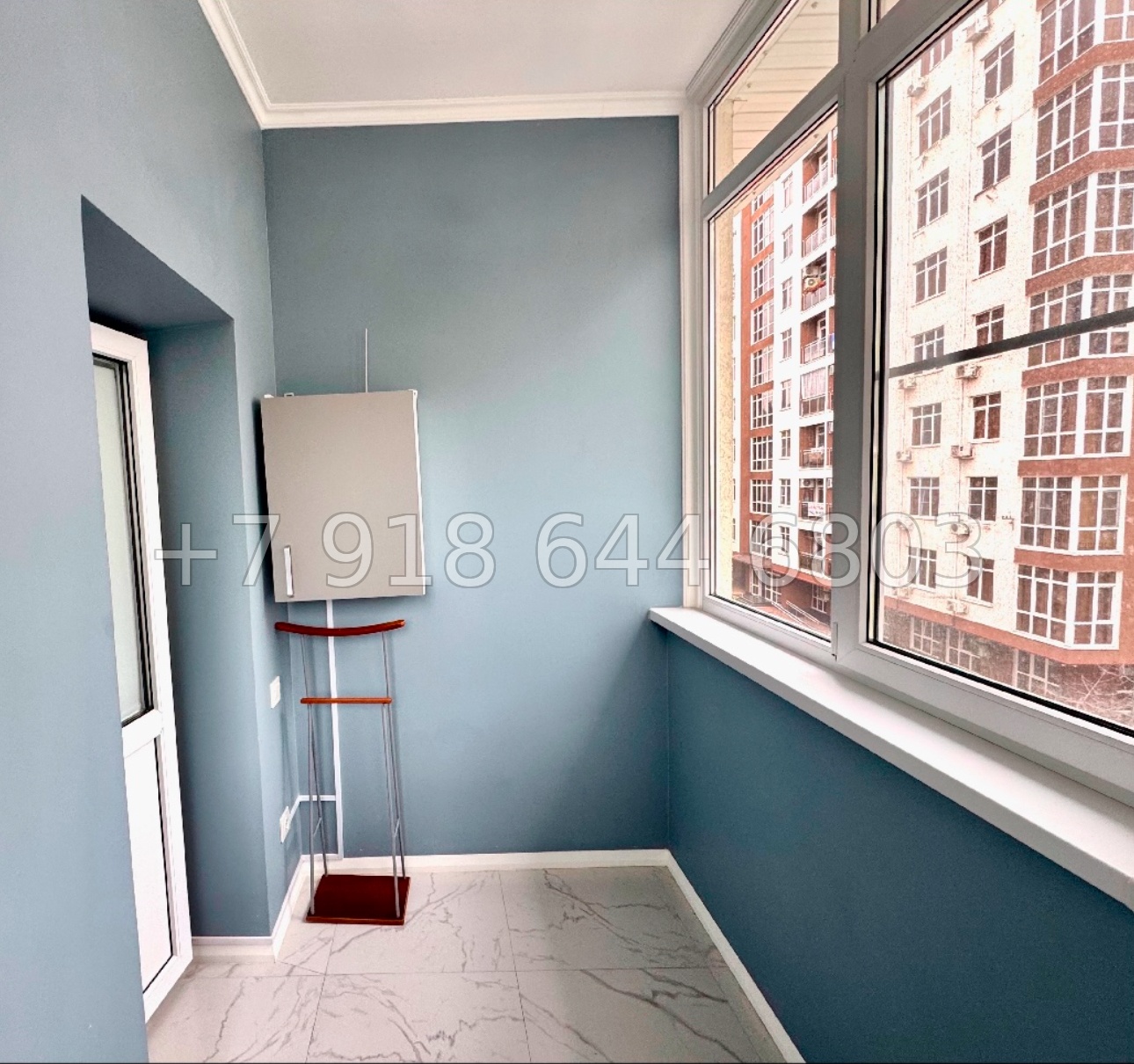 № 69 х. Двухкомнатное Жилье в Сочи на Чёрном море  - миниатюра 19