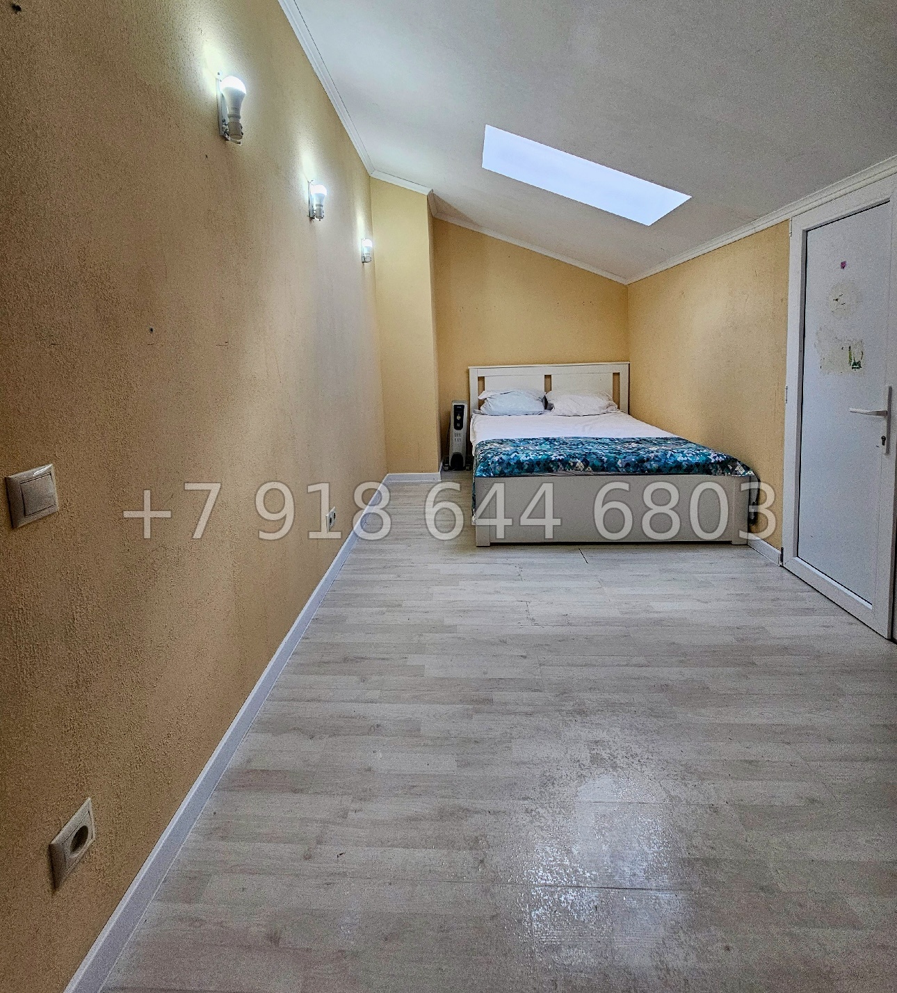 № 89 п. Квартира в Адлере двухуровневая  - миниатюра 4