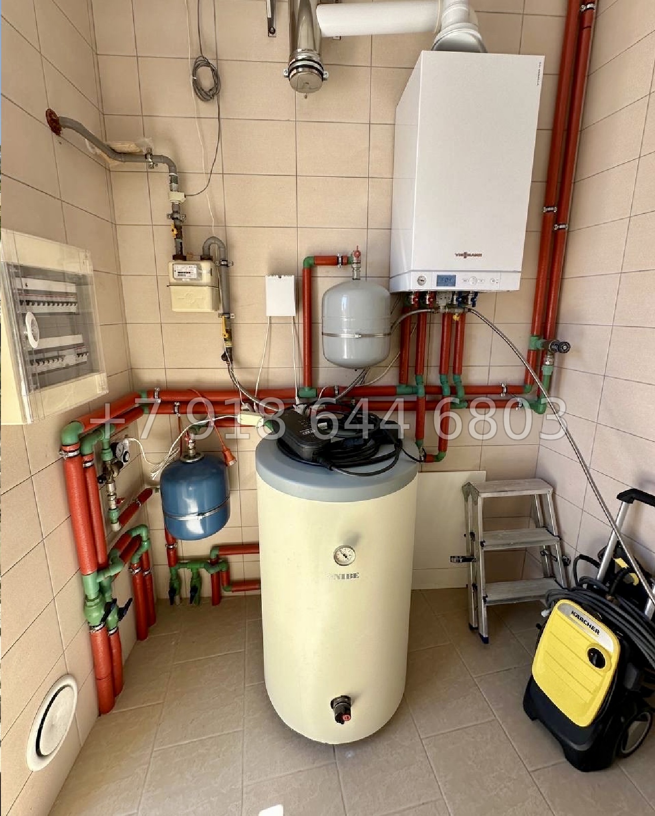 № 73в. Дом в престижной локации Сочи. Район Приморье  - миниатюра 15