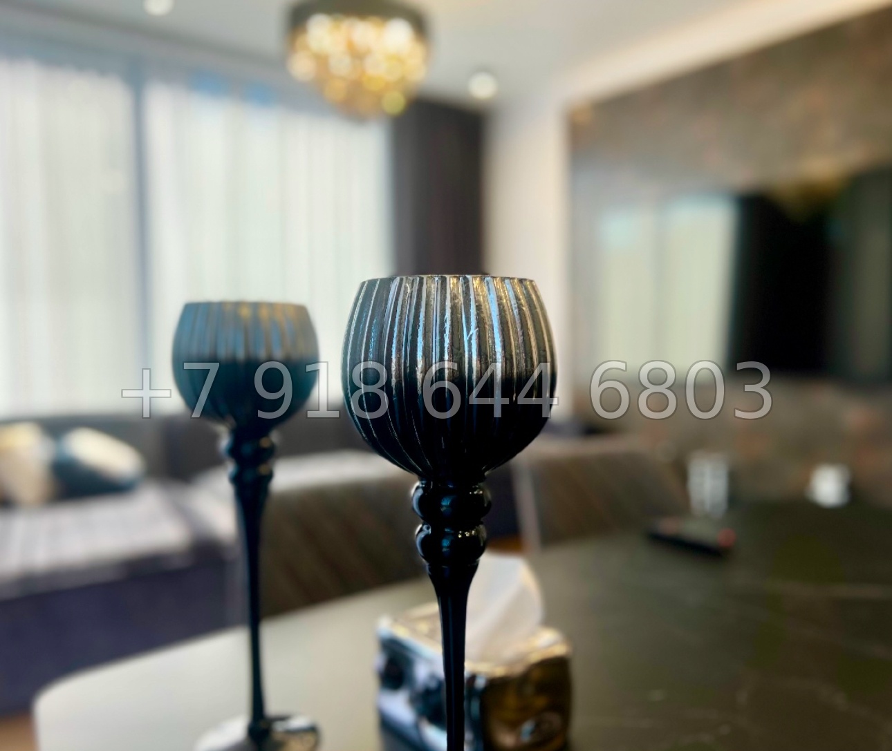 № 222 Б. Дом с хорошим ремонтом и бассейном в Адлере  - миниатюра 13