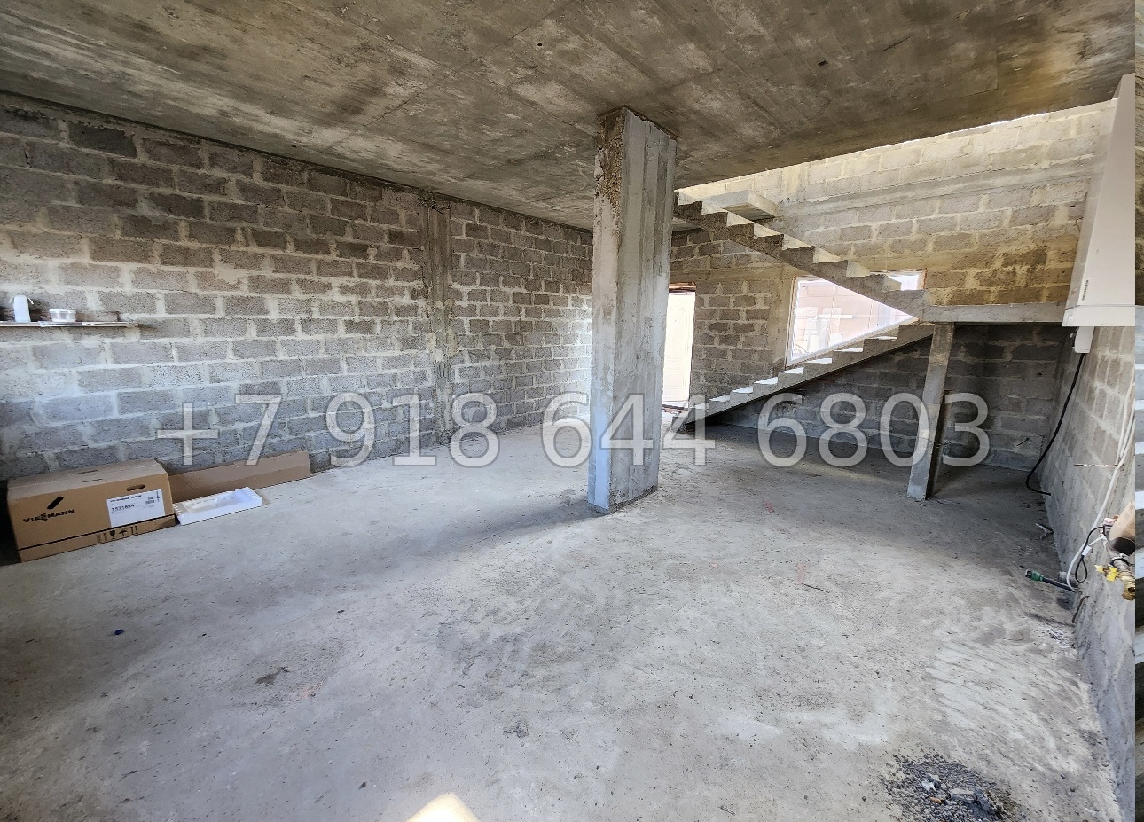 № 138 А. Дом с хорошим видом в Адлере  - миниатюра 13