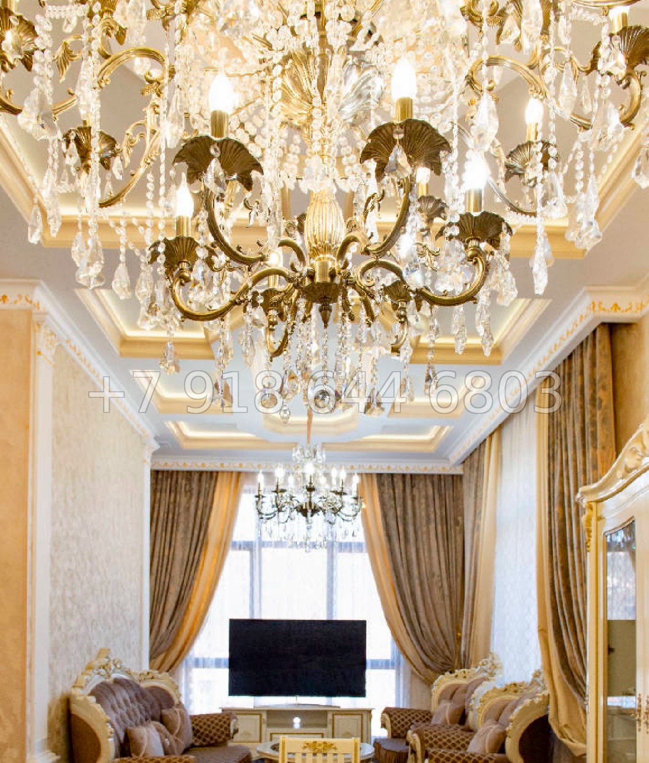 № 49в. Дом в Сочи с хорошим видом и хорошим ремонтом  - миниатюра 40