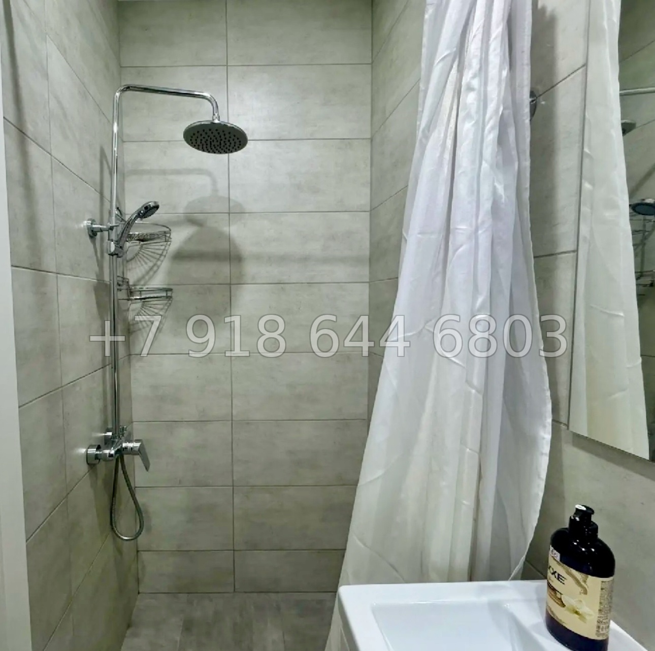 № 25 г. С видом на море Крым Ялта  - миниатюра 8