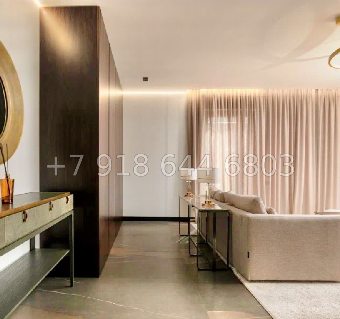 № 119 в. Дом в Сочи с бассейном и с хорошим ремонтом  - миниатюра 29