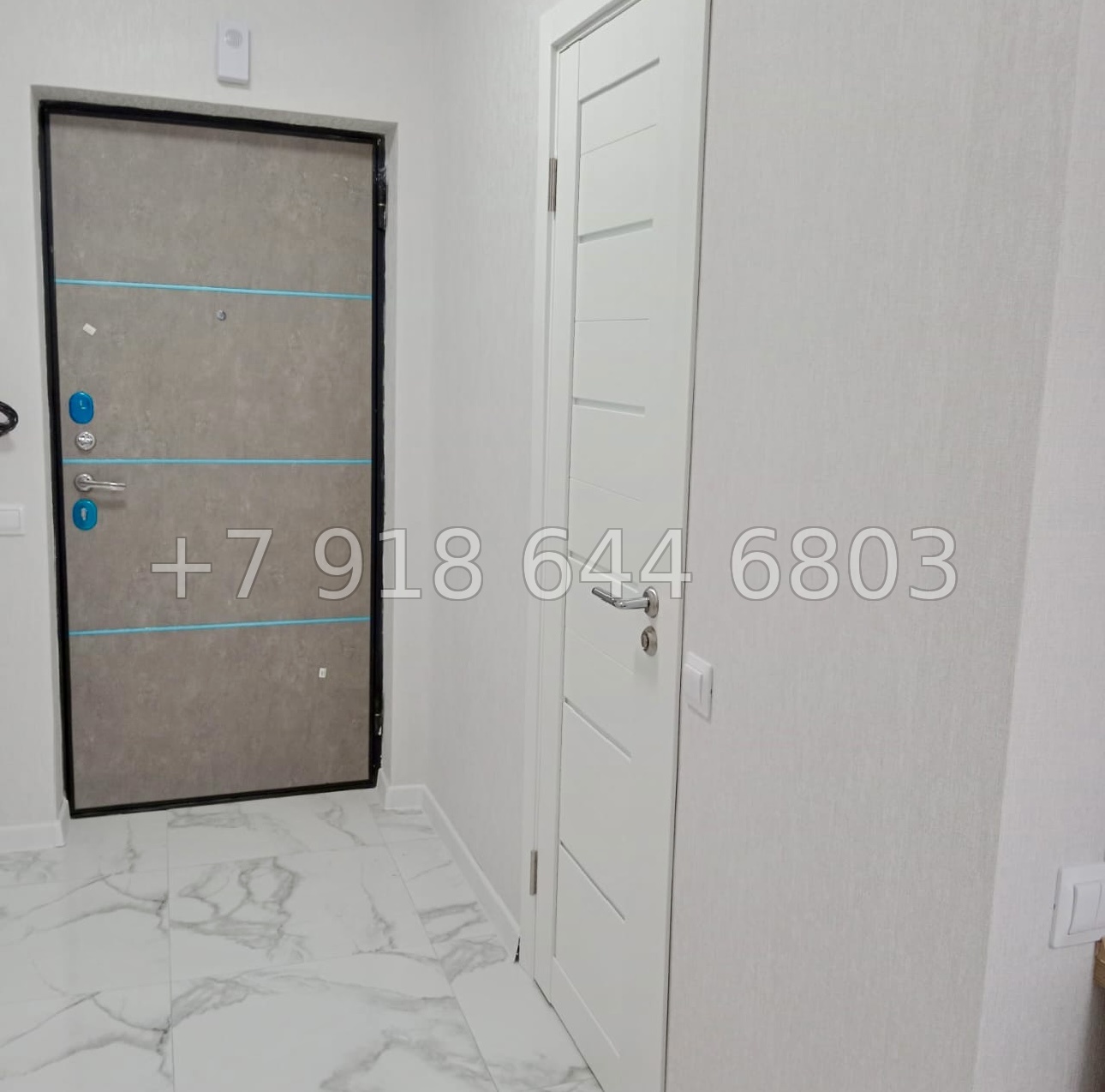 № 33п. Квартира в Кудепсте . ЖК Летний Сочи - миниатюра 3