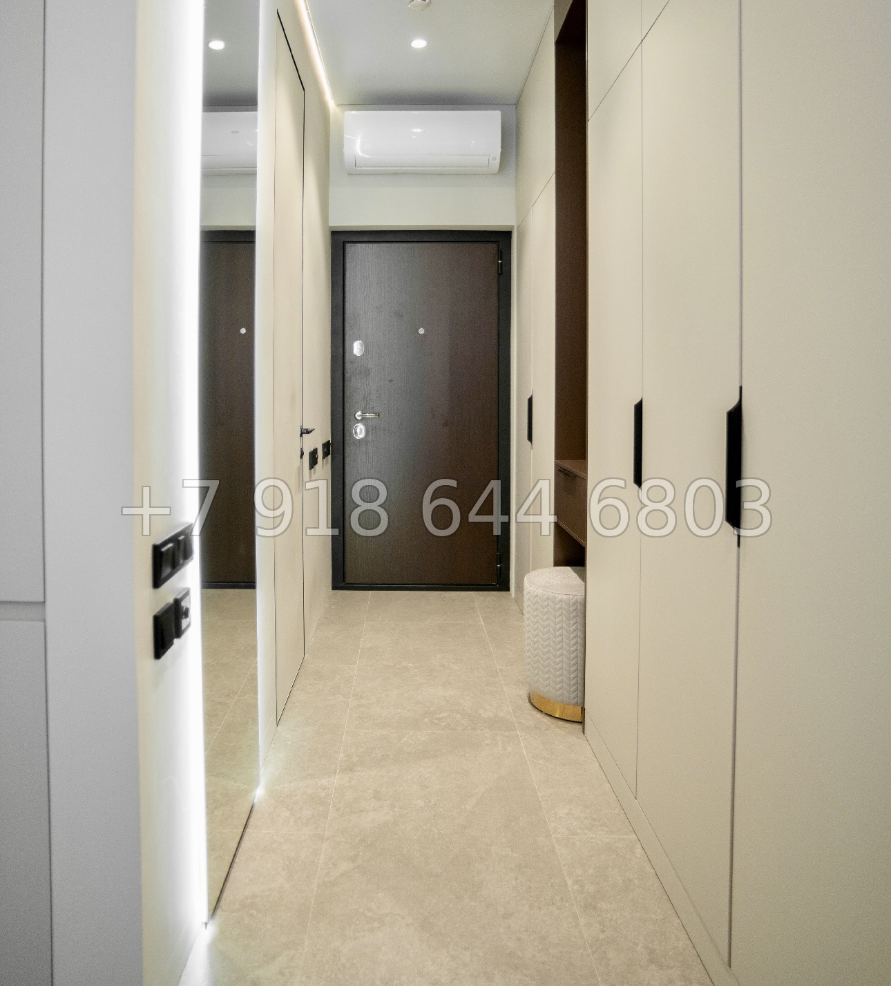 № 232 р. ЖК Сан Сити Сочи. Квартира у моря - миниатюра 29