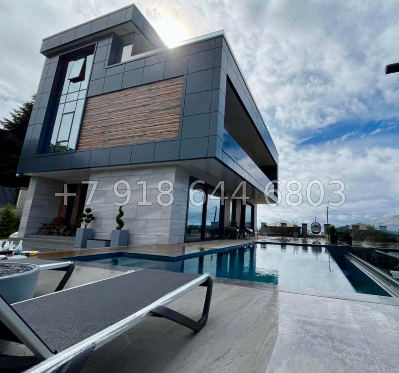 № 51 м. Дом в котором хочется жить в Адлере  - миниатюра 6