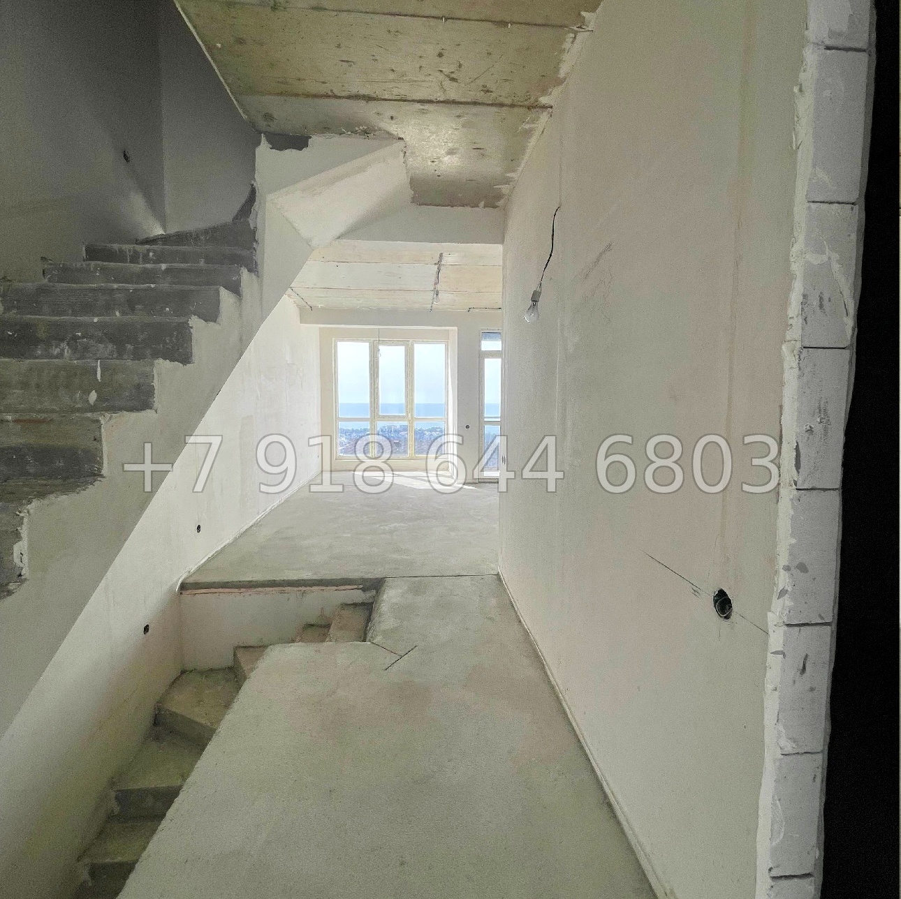 № 119 А. Дом в Центральном районе города Сочи  - миниатюра 8