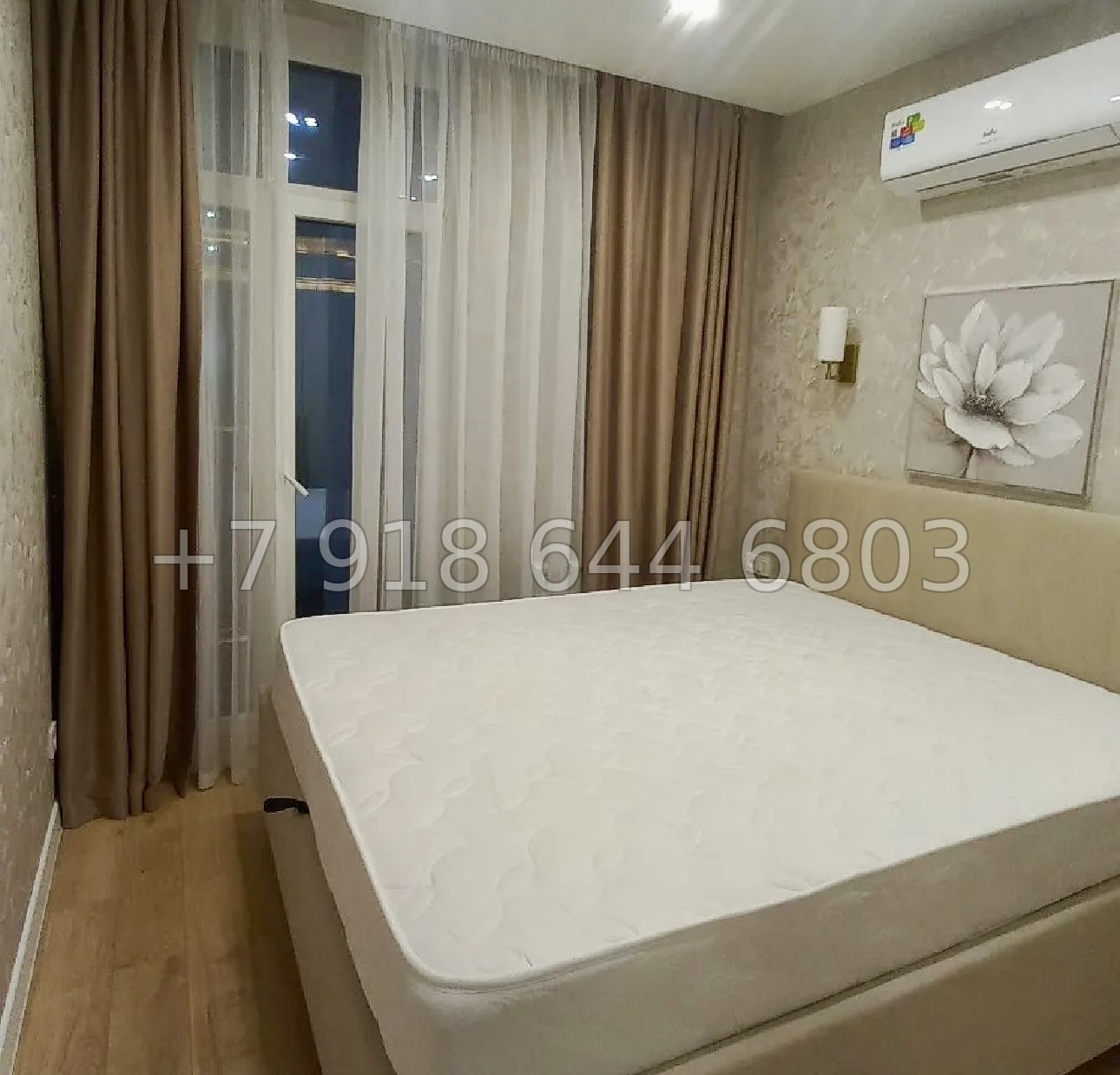 № 551 р. ЖК Альпийский квартал Сочи  - миниатюра 5