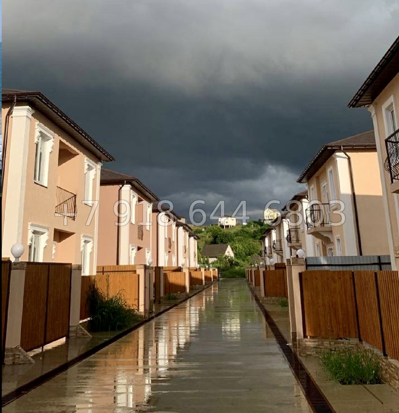 № 112 А. Дом с ремонтом в Сочи Лоо - миниатюра 8