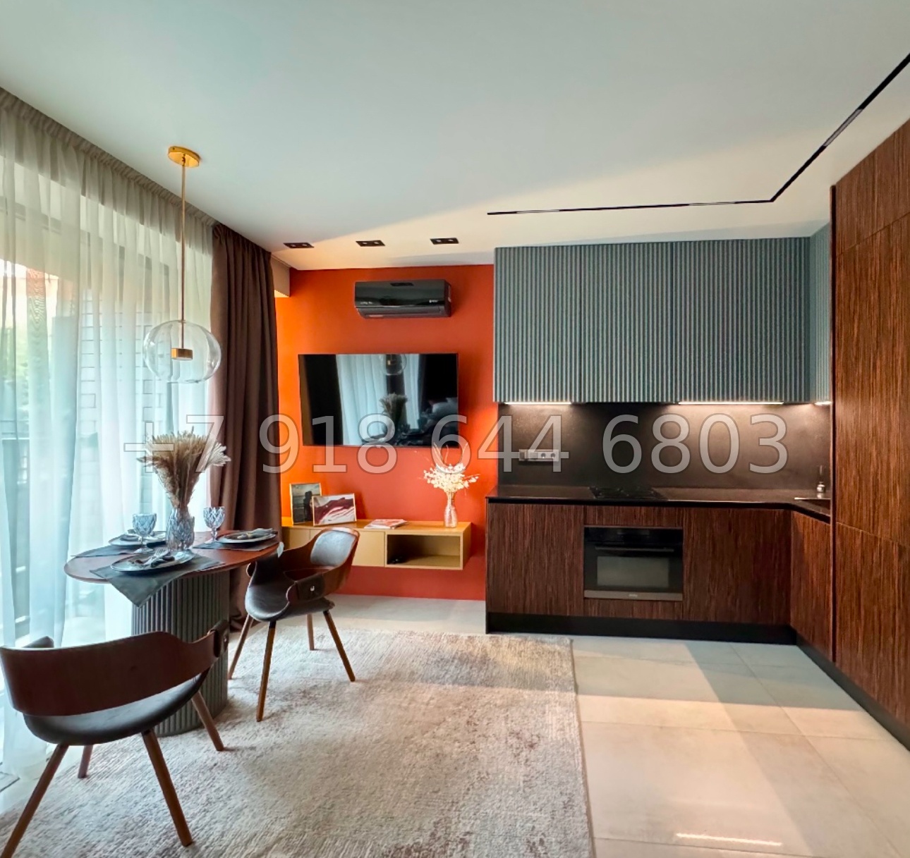 № 26 ш. Законная недвижимость АК Моравия Сочи  - миниатюра 26