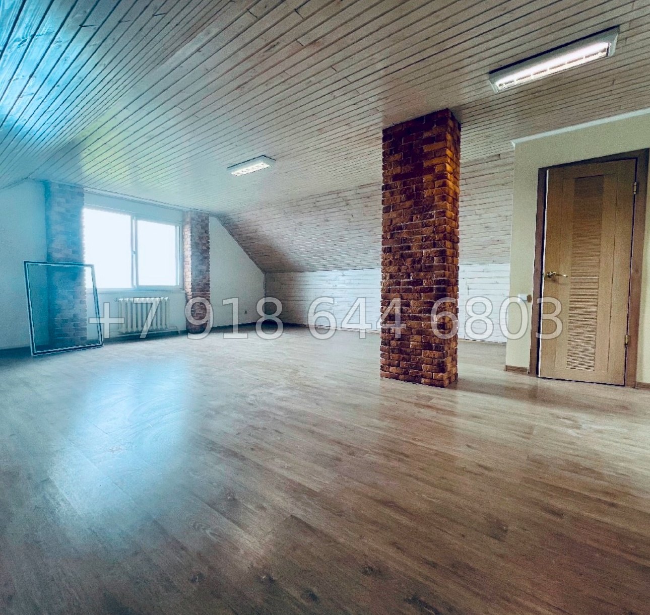 № 142 Б. Дом с видом на море в Сочи  - миниатюра 23