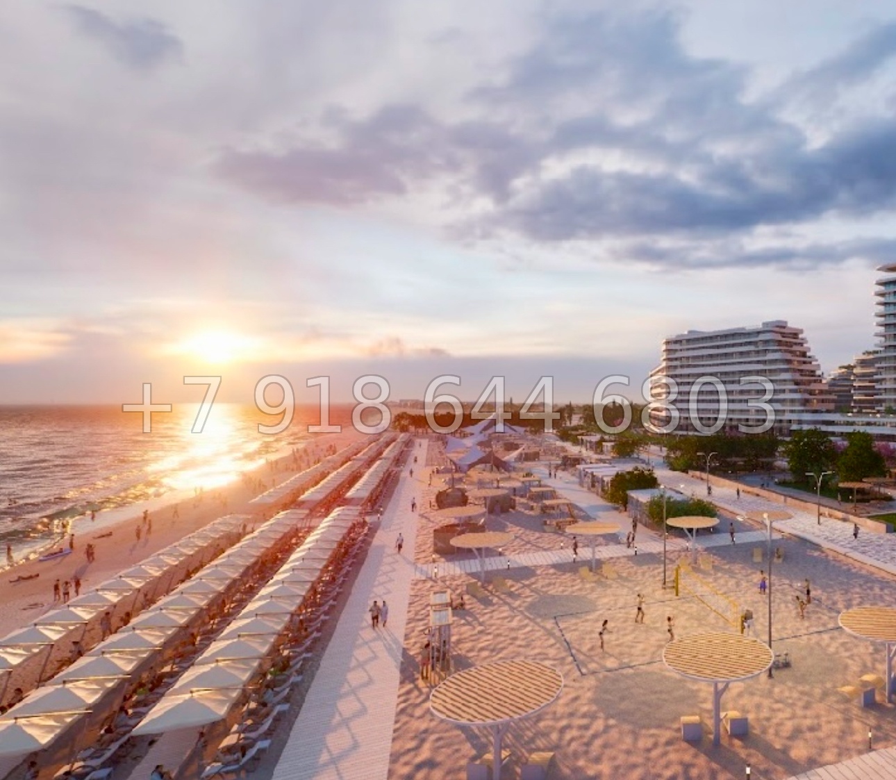 № 13 ю. АК Птица апартаменты которые растут постоянно в цене - миниатюра 23