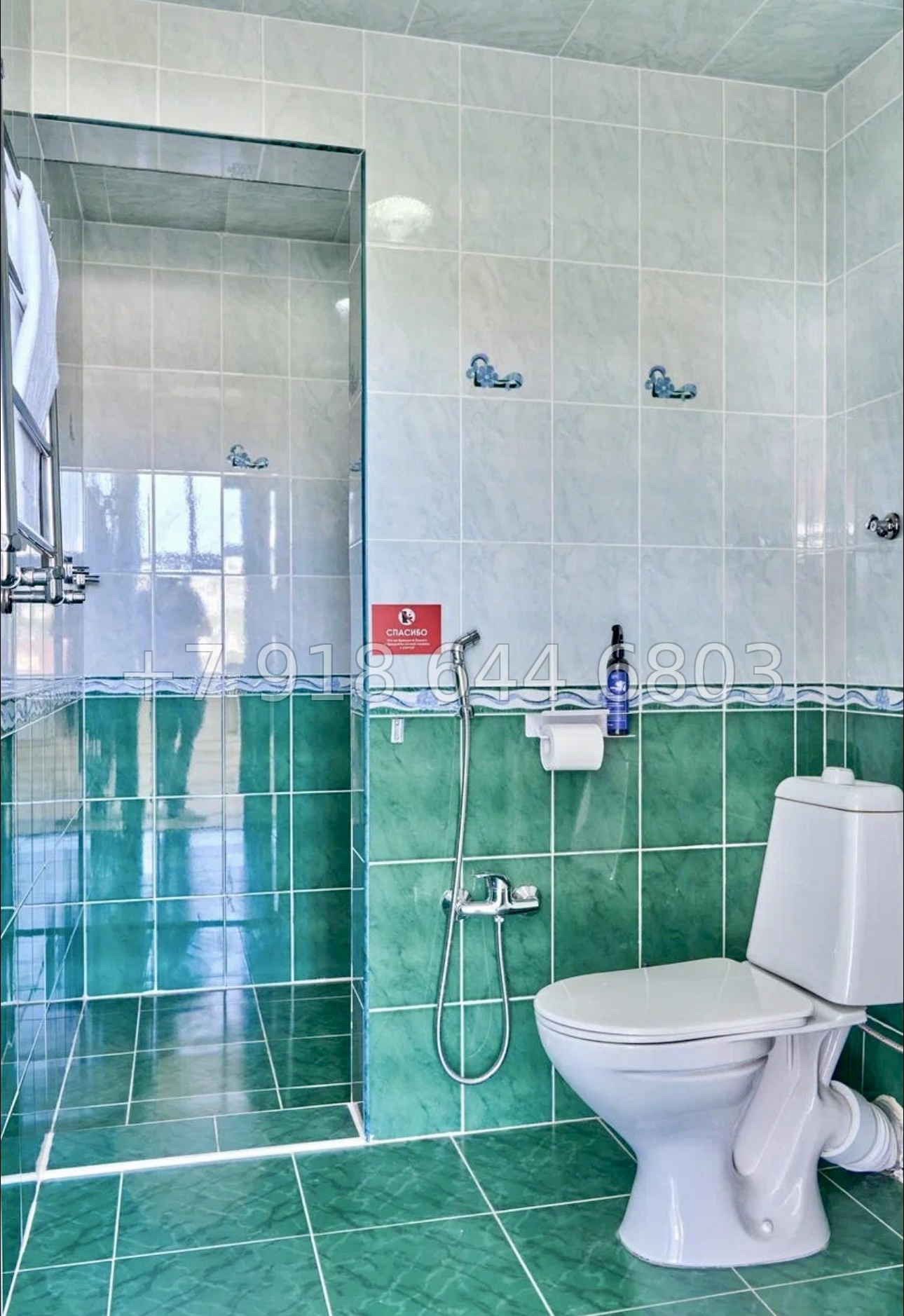 № 174 Б. Три дома в Адлере с большим участком земли  - миниатюра 81