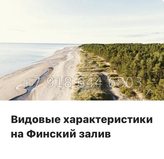 № 50 ы. Метро Приморская ( частично СДАН ). ЖК Шкиперский Санкт Петербург  - миниатюра 22