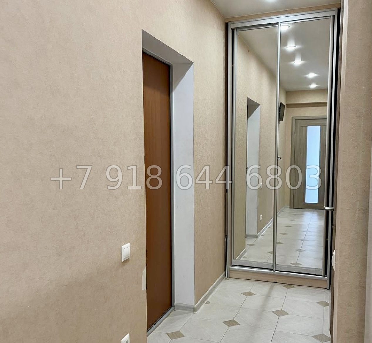 № 406 р. ЖК Триумф Адлер. До моря 5 минут пешком  - миниатюра 9