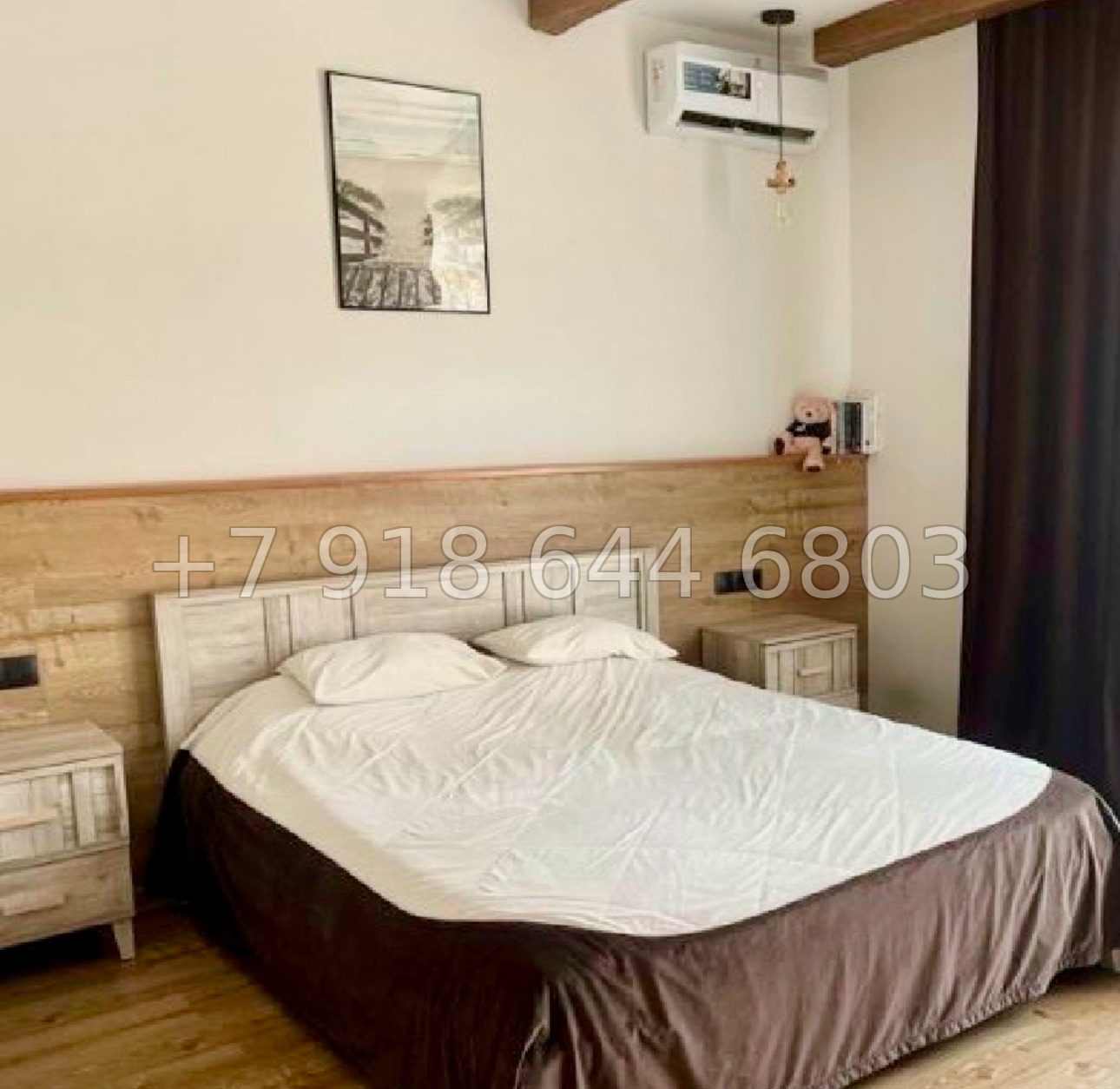 № 74 А. Таунхаус в Адлере  - миниатюра 12