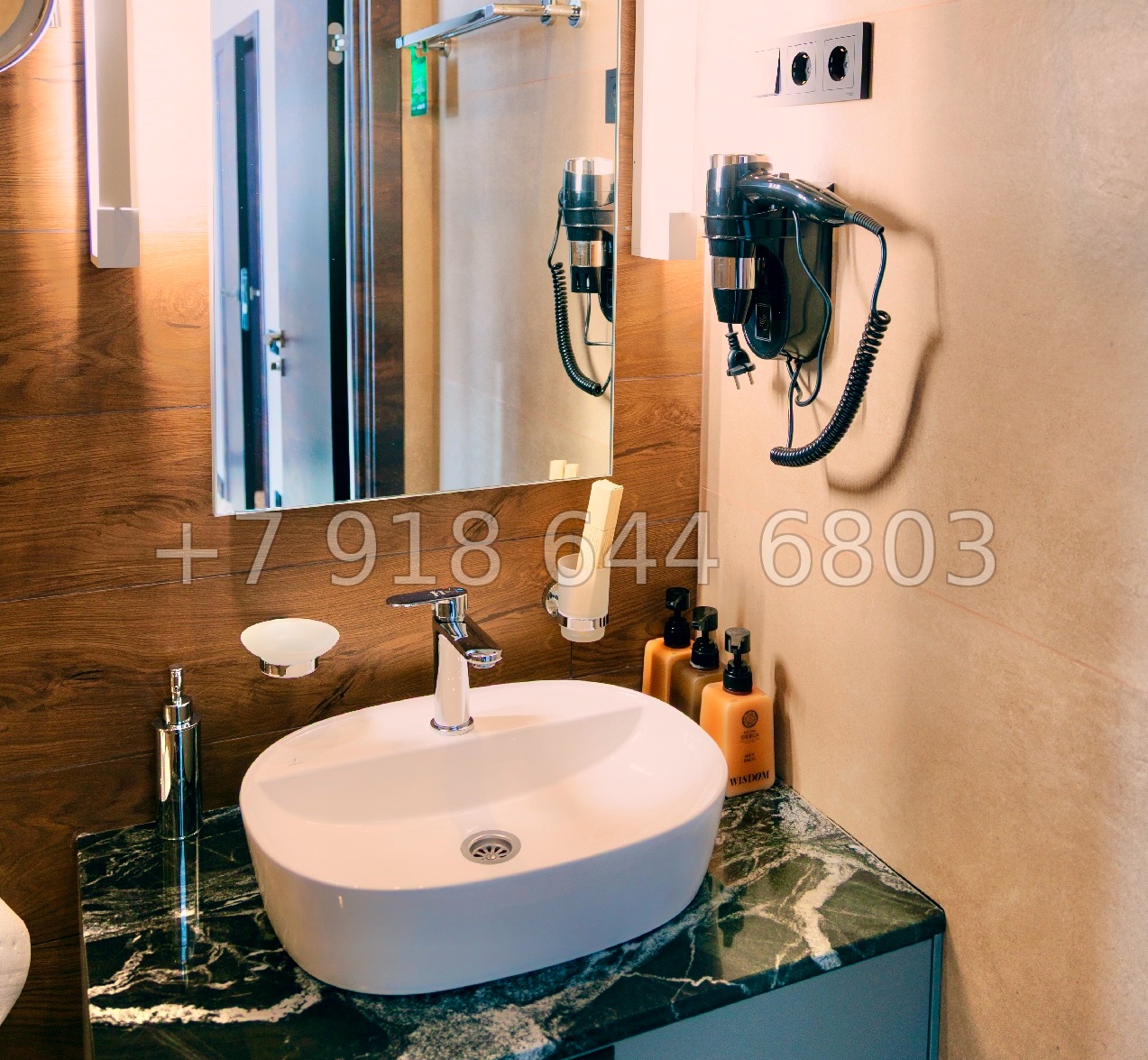 № 2 э. Апартаменты с доходностью 2 млн рублей в Архызе  - миниатюра 3