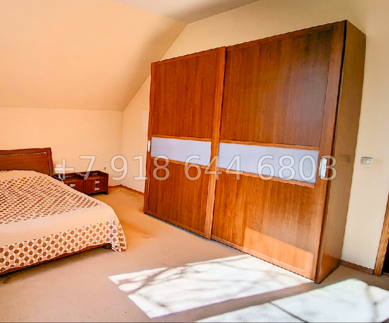 № 135 А. Дом в Сочи с фруктовым садом  - миниатюра 31