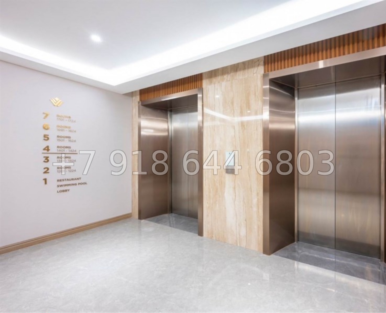 № 13. Wyndham Jomtien Pattaya Siam Inter World Asset Co.LTD Джомтьен пляж р-н - миниатюра 30