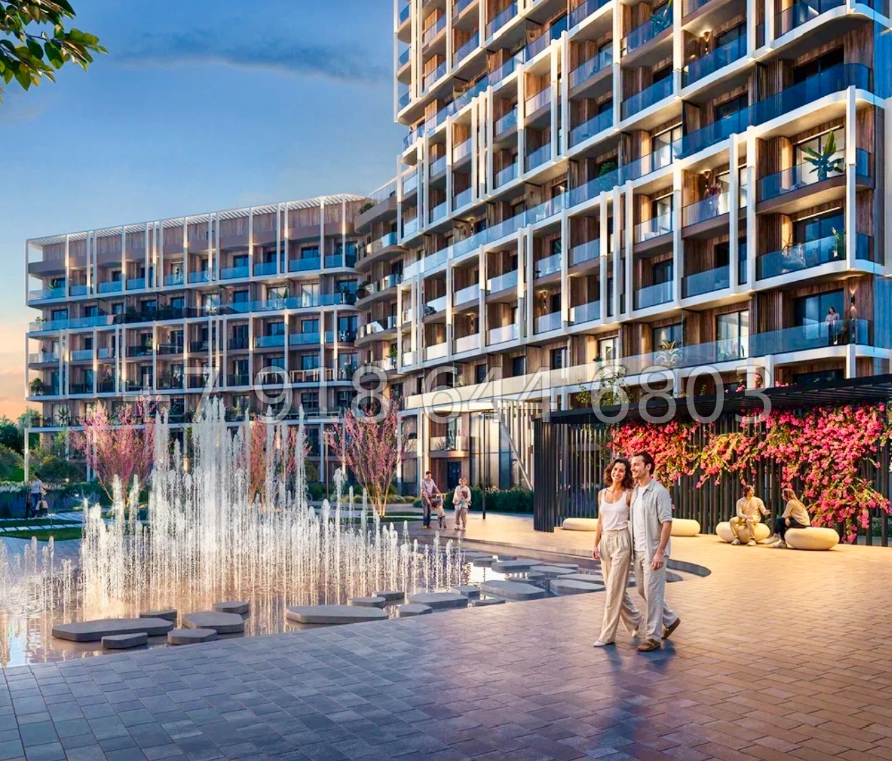 № 25 ю. Курортный Комплекс Сансара Саки - миниатюра 27