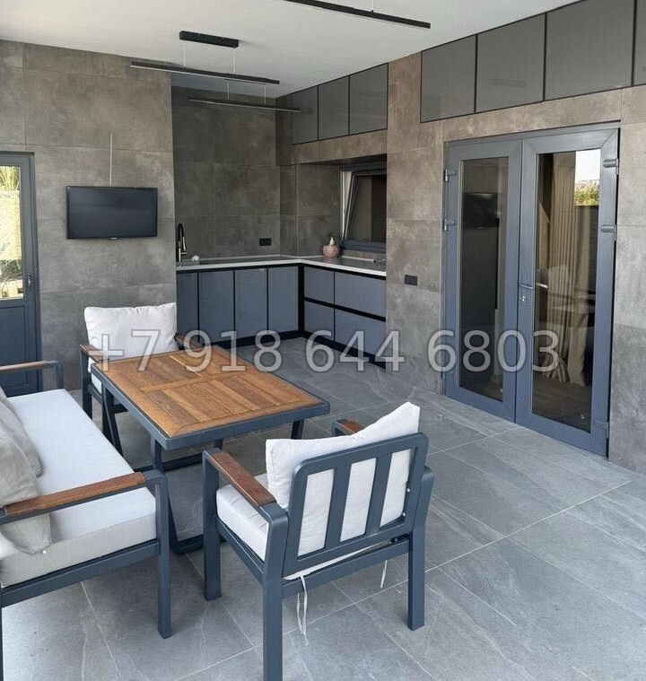 № 103 в. Дом в центре города Сочи  - миниатюра 4