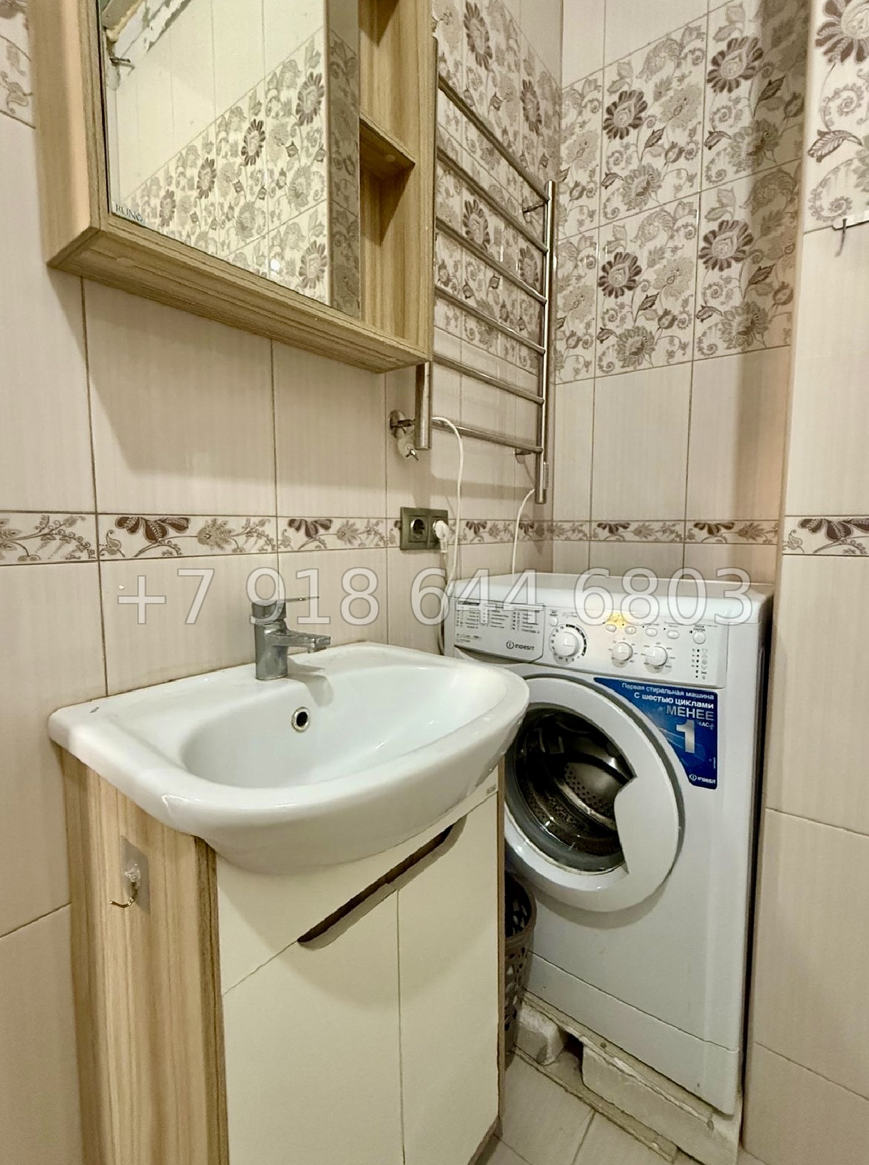 № 155 п. Квартира в Сочи Восточный Замок  - миниатюра 11