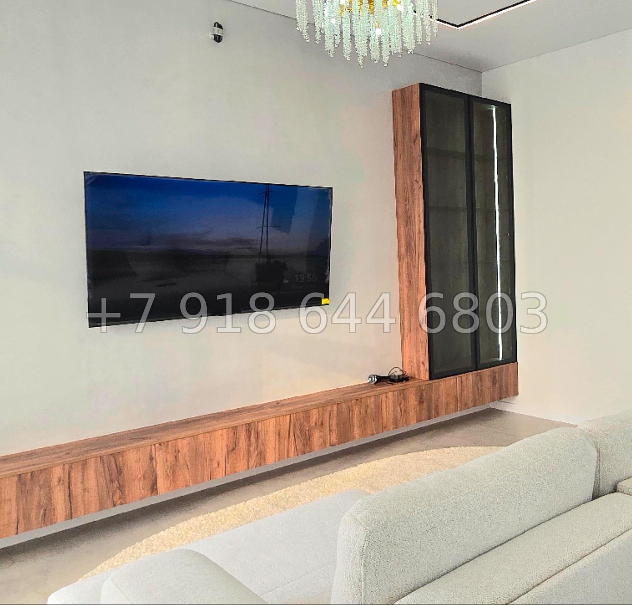 № 158 Б. Дом с ремонтом в Адлере  - миниатюра 5