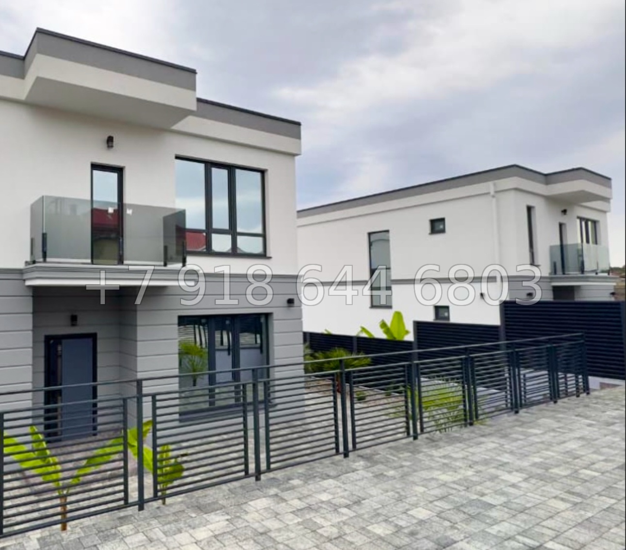 № 143 Б. Дом в Адлере с бассейном  - миниатюра 6