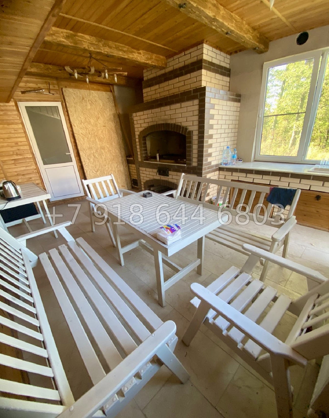 № 47 в. Частный дом в Адлере  - миниатюра 16