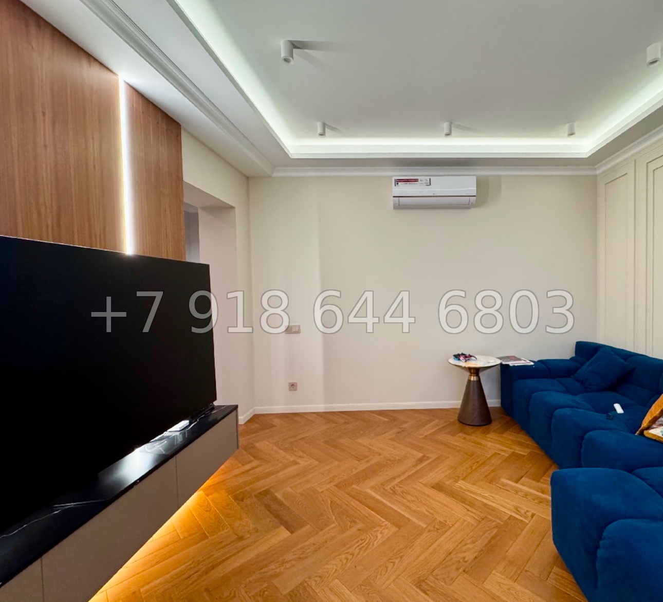 № 50 е. Квартира в центре города Сочи  - миниатюра 13