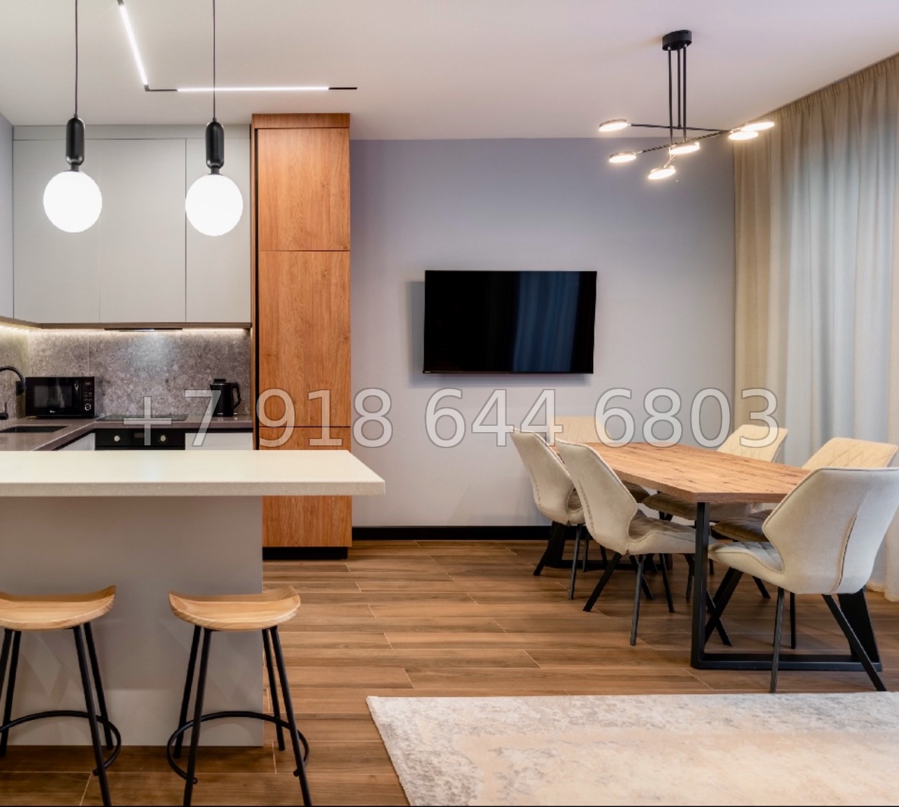 № 32 е. Дом на Красной Поляне  - миниатюра 13