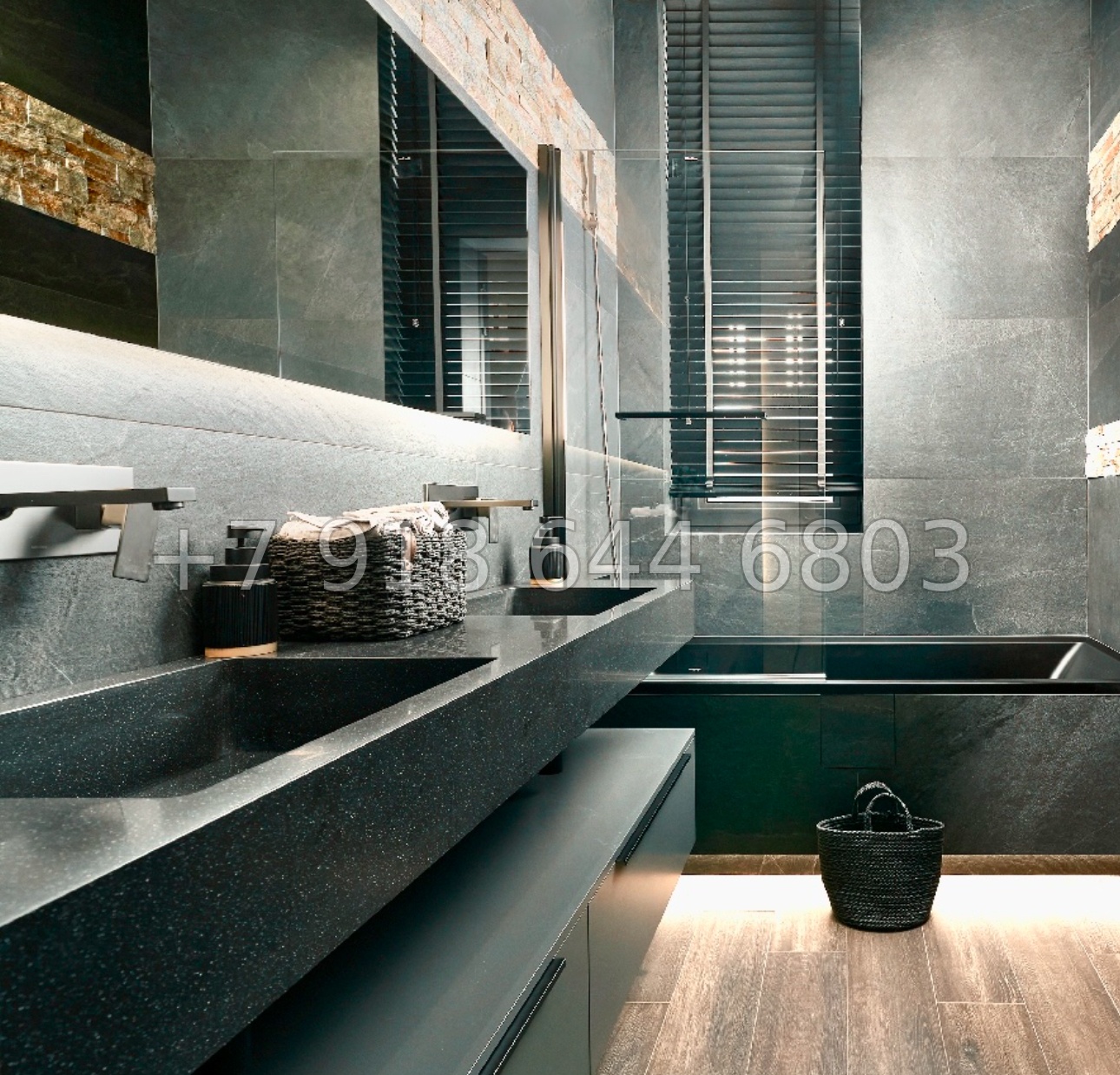 № 66 м. Дом в Сочи Хосте - миниатюра 8